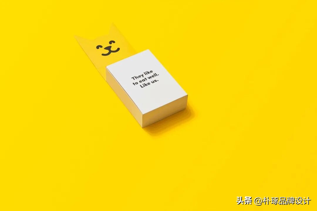 不要把设计弄得很高端,产品包装设计创意