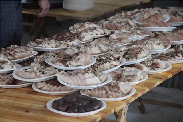 吃刨汤用哪块肉,吃刨猪汤的意义