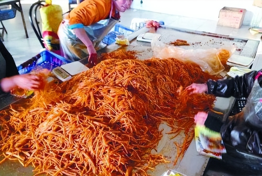 315曝光食品名单都有哪些,315食品品牌上黑榜