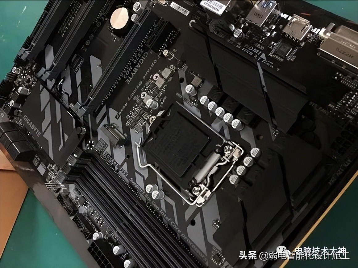 怎么自己组装一台电脑需要什么,如何学会组装一台电脑