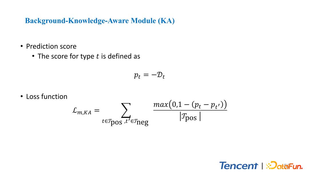 腾讯文本理解系统TexSmart中的细粒度实体识别关键技术