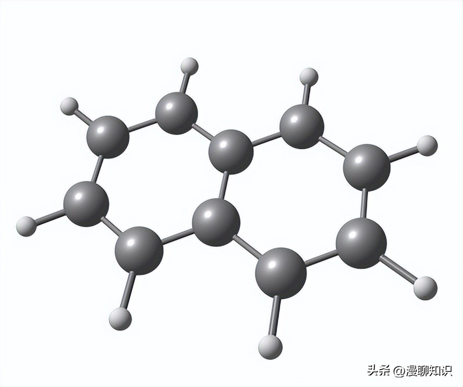 多环芳香烃致癌吗,多环芳烃类对人体有何危害