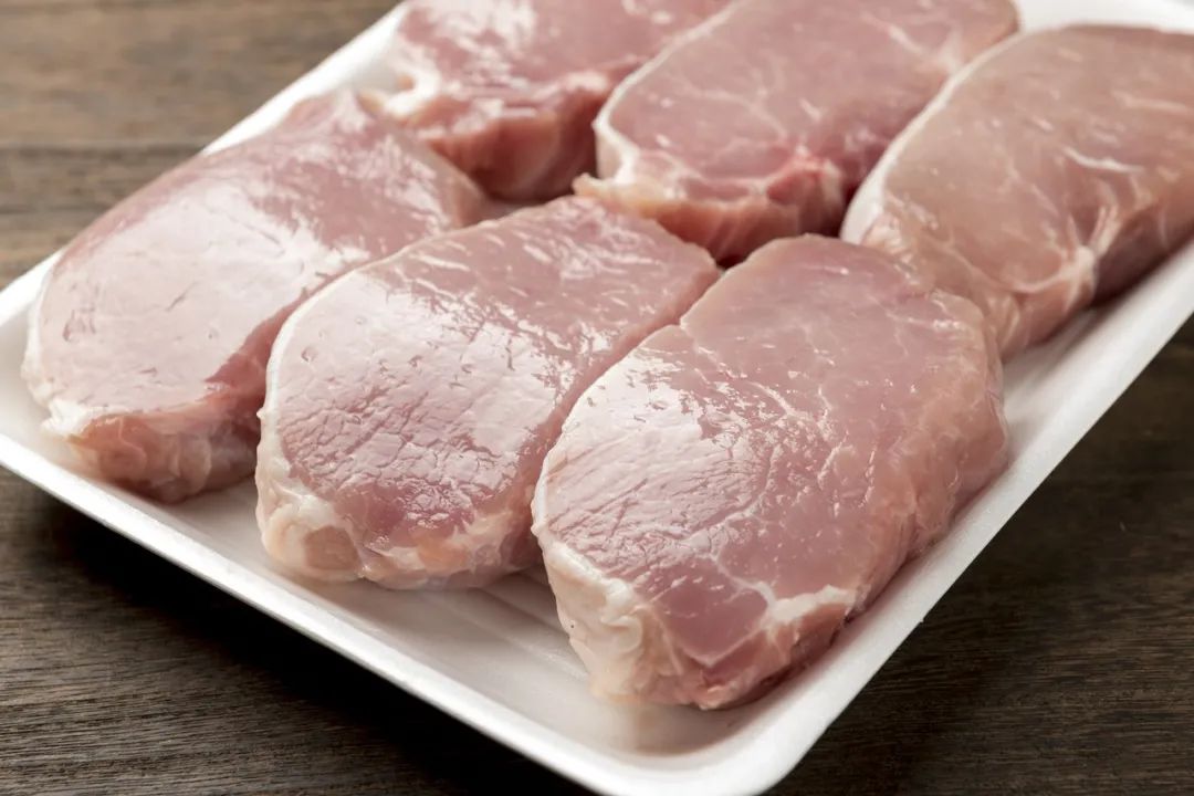 6个方法教你挑选放心猪肉,怎么挑猪肉好看