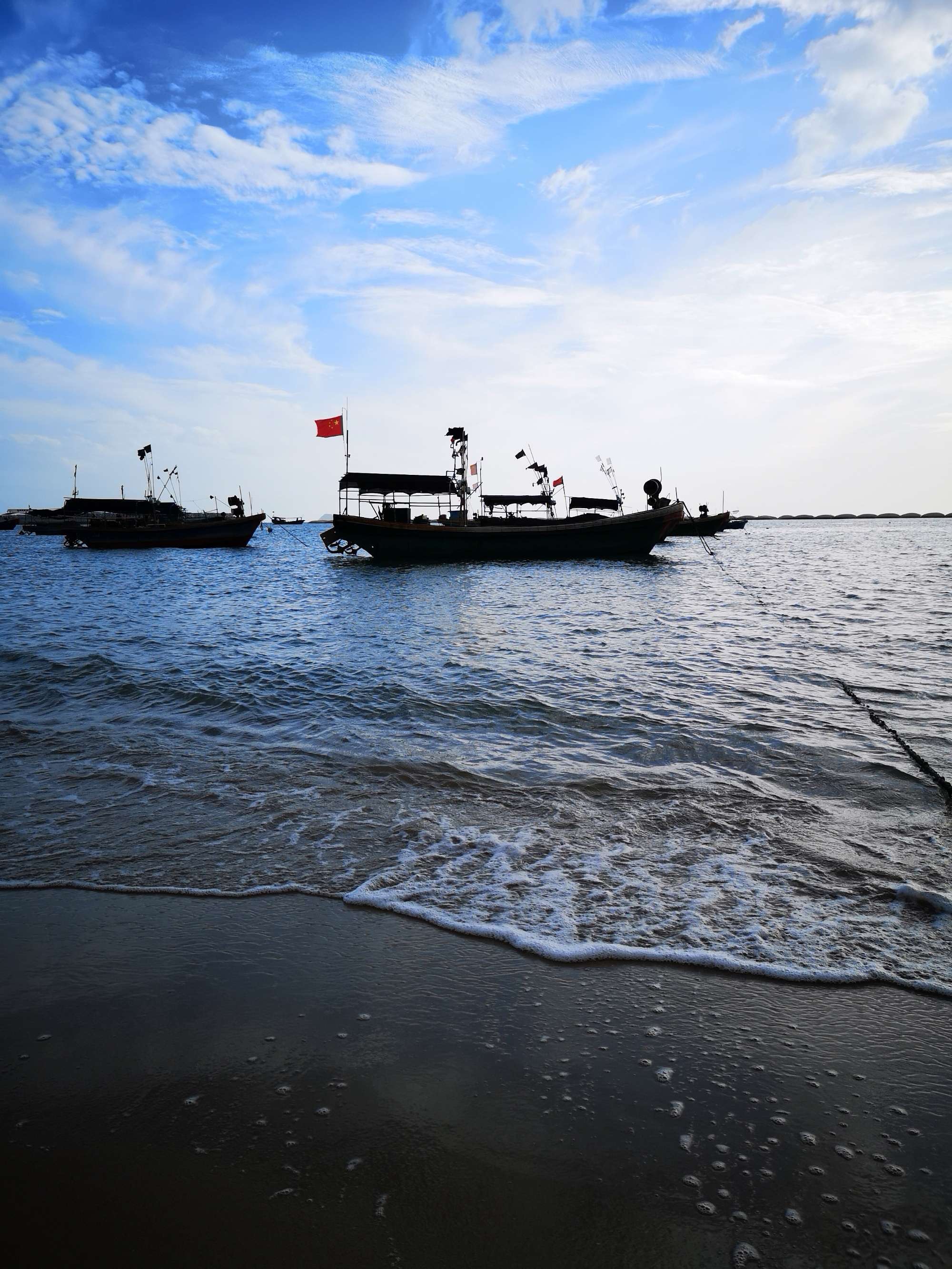 圆梦之园一一我的波波利海岸,下篇