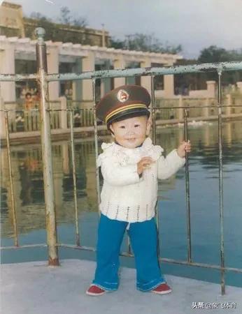辽篮球员童年照,辽篮小伙子