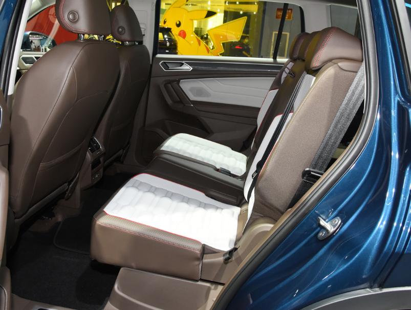 途观自驾游的真实感受,途观真实用车感受