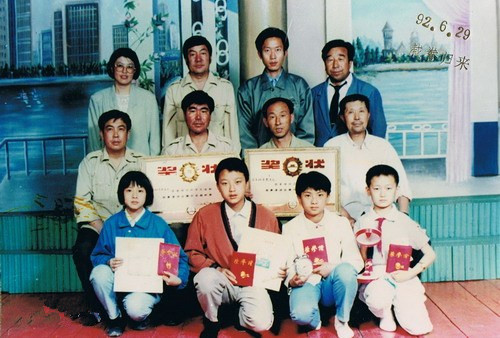 李玉刚经历过哪些事,李玉刚经历了什么