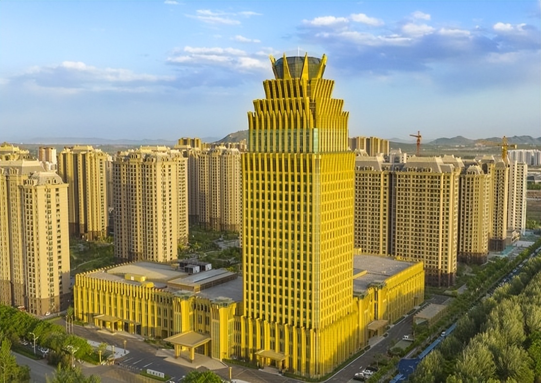 唐山三家企业入选居全省第一,唐山最大国有企业