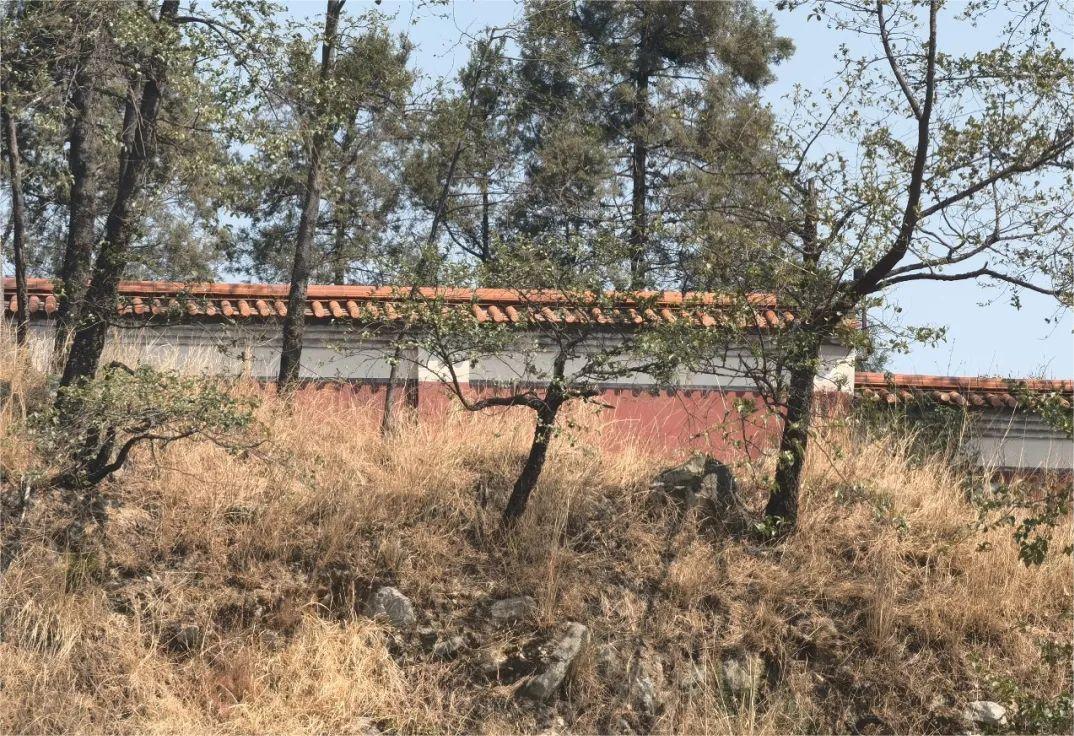 你们都说人多，我却找到一个人少又神仙的地方！