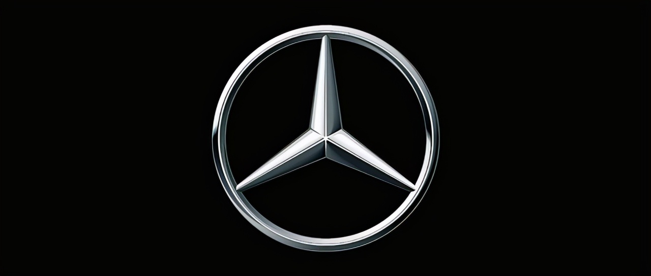 奔驰车标的历史由来是什么,劳斯来斯车标的历史由来是什么