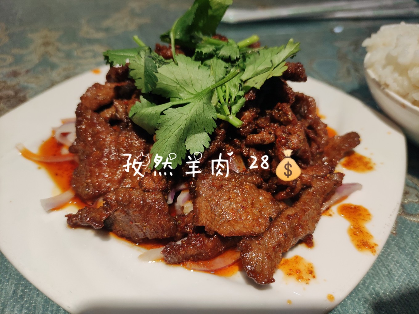 成都锦里十大必吃小吃,成都美食到底有多美味