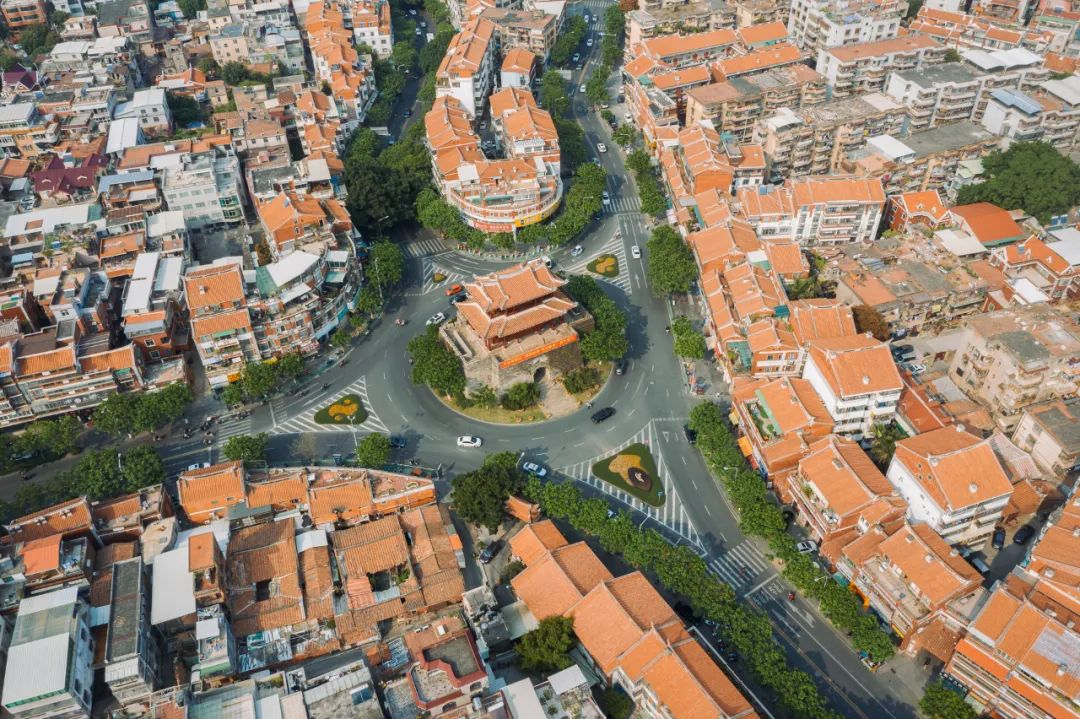 泉州闽南文化保留最好的地方,福建泉州攻略