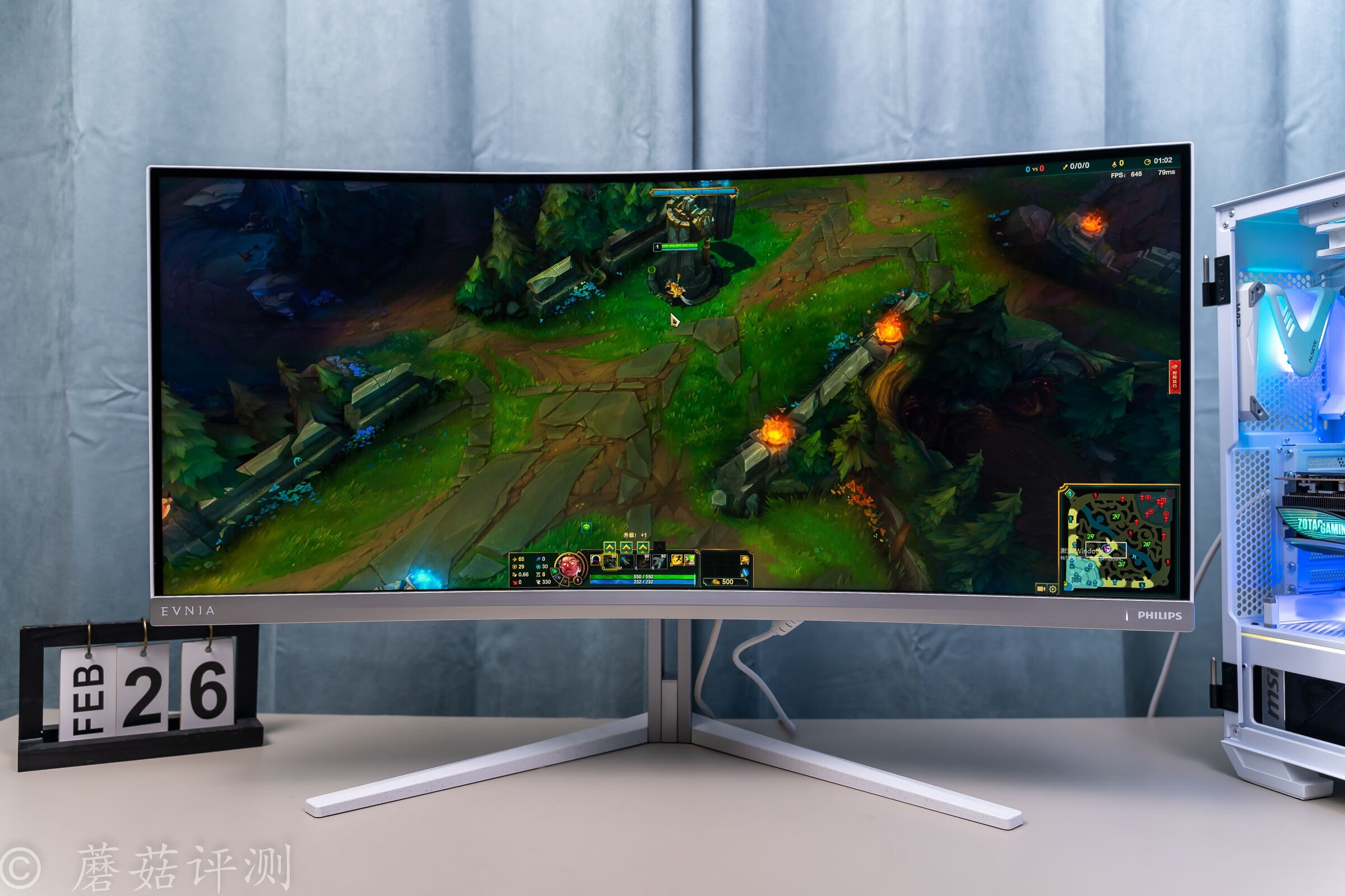 飞利浦7600系列led背光源智能电视,飞利浦34m2c7600mv评测