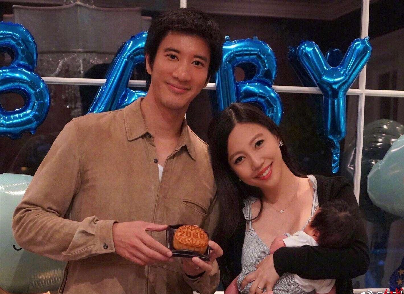 王力宏李靓蕾林志颖 (林志颖陈若仪李靓蕾)