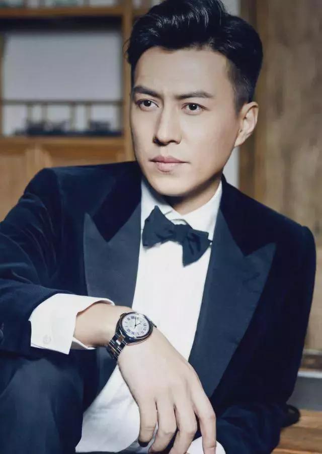 演技好的几位演员个个都是老戏骨,几个演技被老戏骨称赞的年轻演员