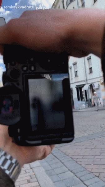 俄罗斯逃课女孩走红,俄罗斯女生被偷拍爆红网络