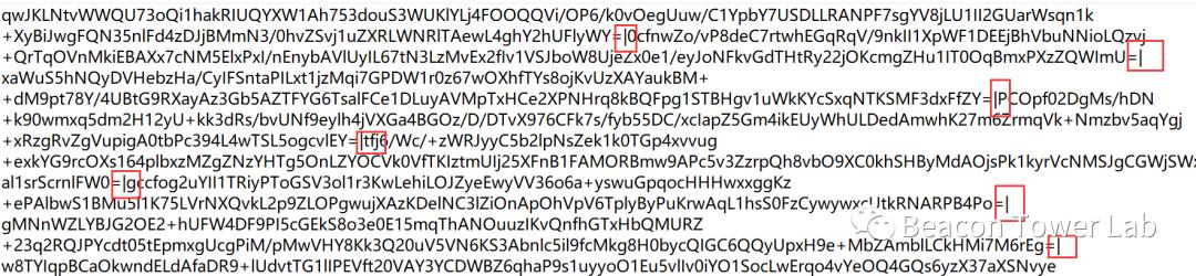 webshell加密流量分析,webshell绕过流量检测