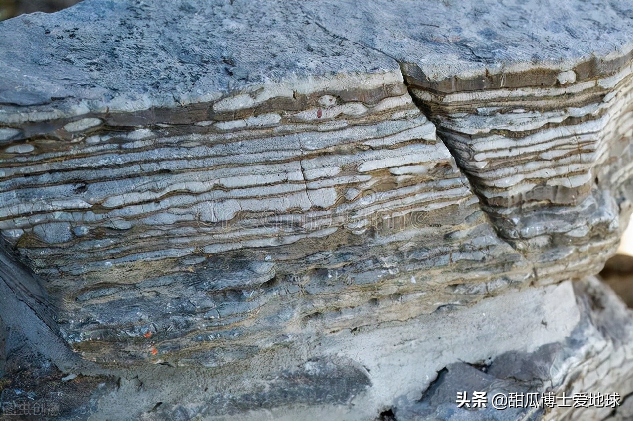 页岩油的形成过程,什么是页岩油的典型特征