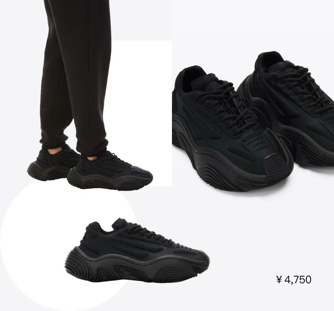 lv卖爆了一双鞋,lv只买一款