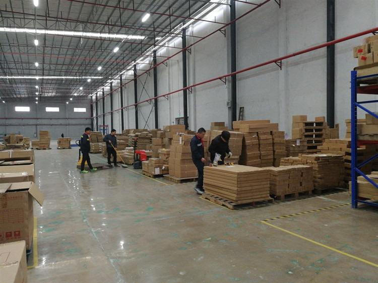 网上买家电和实体店有什么区别,实体店家电价格高