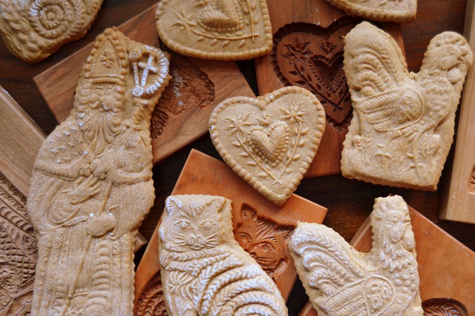 荷兰美食大全视频,荷兰美食介绍价格表