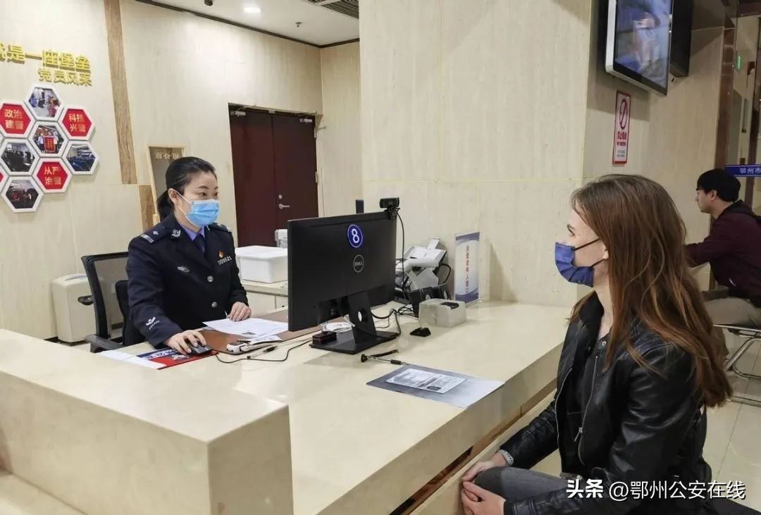 出入境管理惠民小举措,延伸出入境管理服务领域