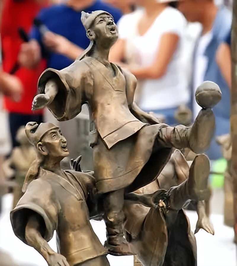 关于卡塔尔世界杯你必须知道的事,关于卡塔尔的足球知识