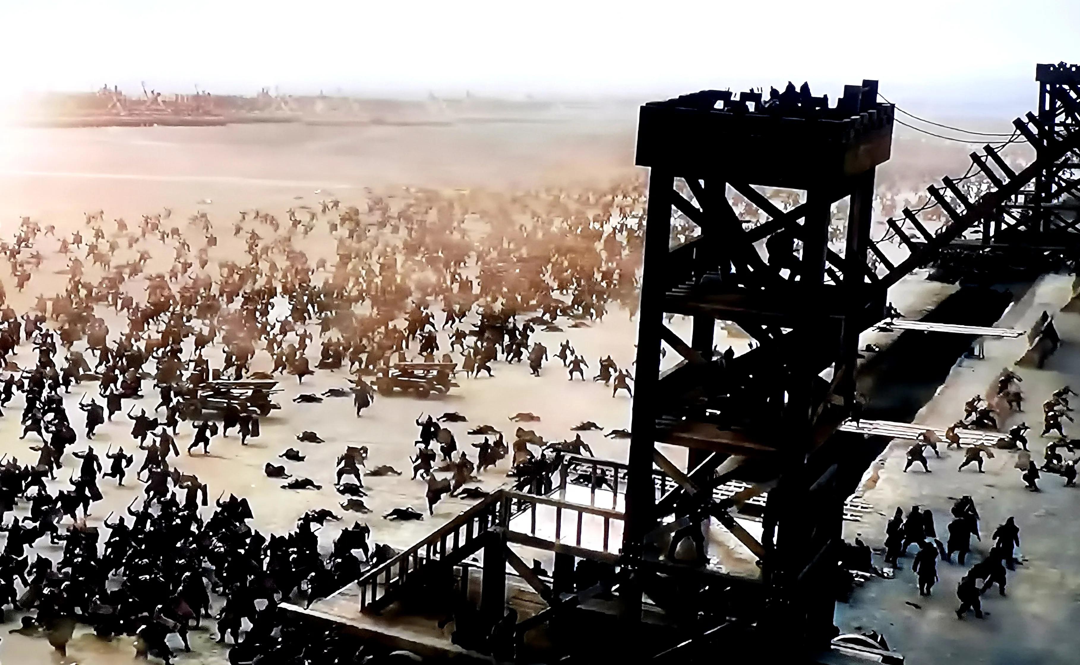 齐顷公是春秋五霸之首,齐顷公什么样子