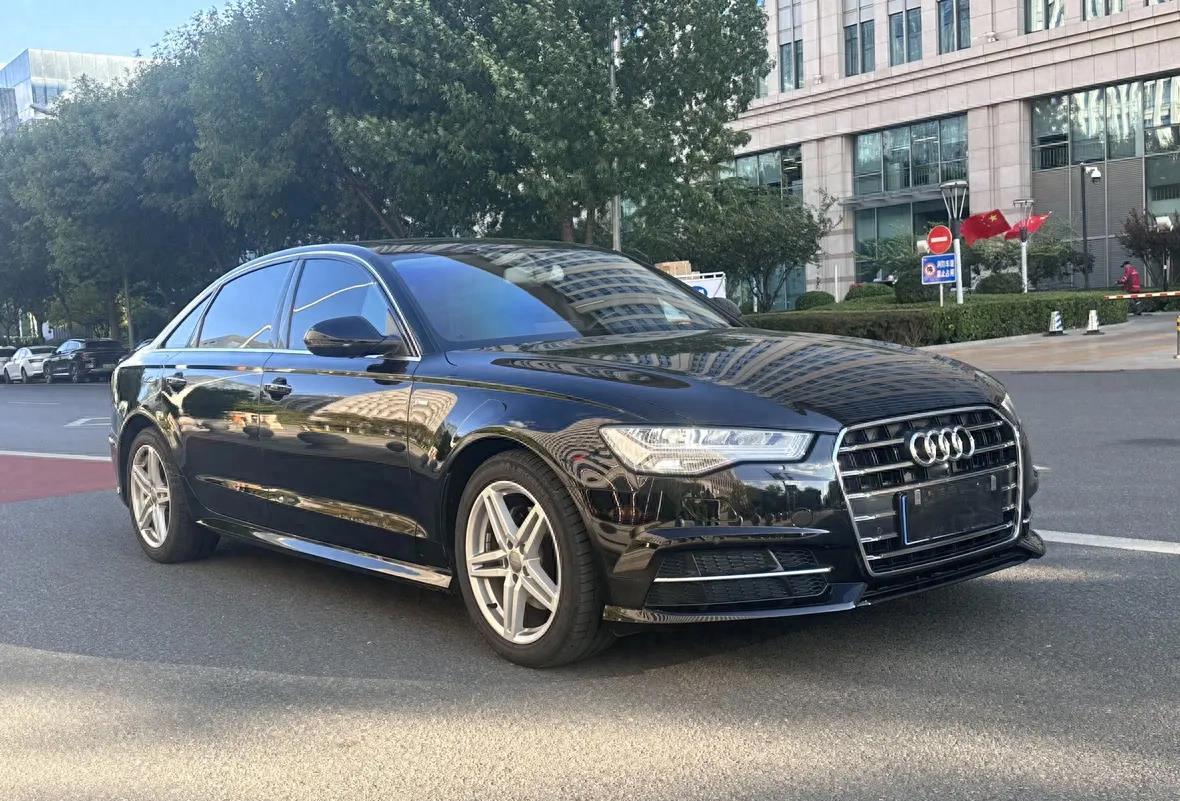 四年二手车贬值几成,四年降价十一万的车