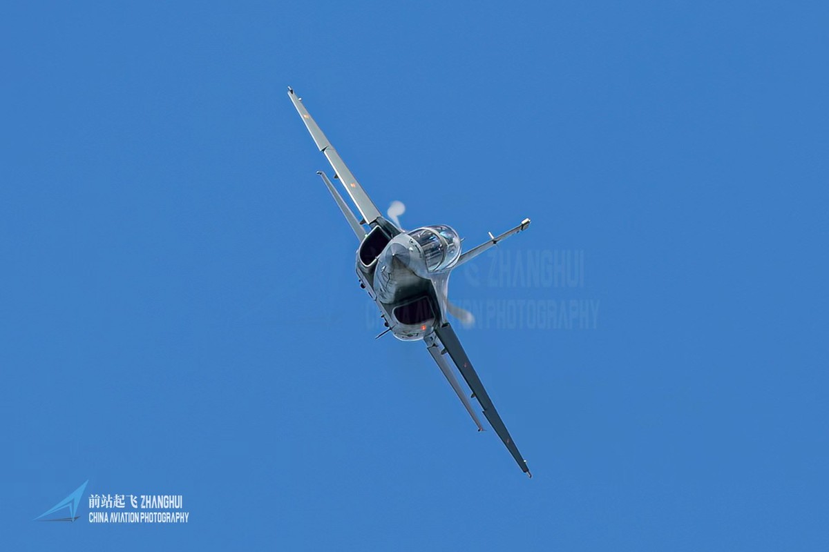 歼35外销,l15战斗机出口