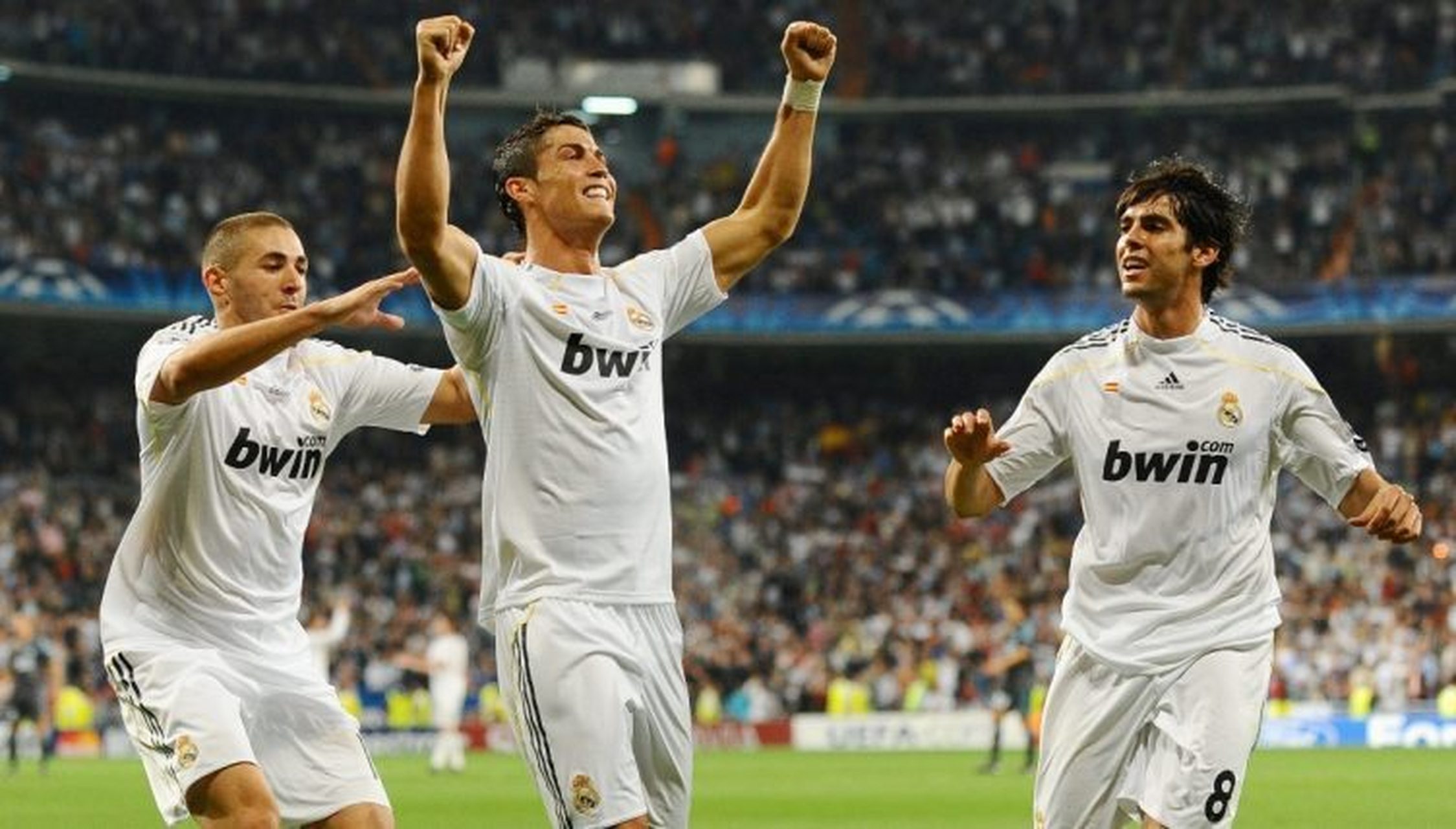 皇马究竟靠什么吸引人才，是战绩还是星光？