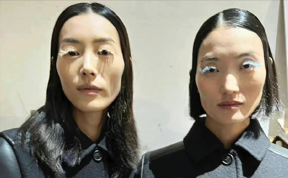 巴宝莉时装大秀,巴宝莉2019春夏时装秀