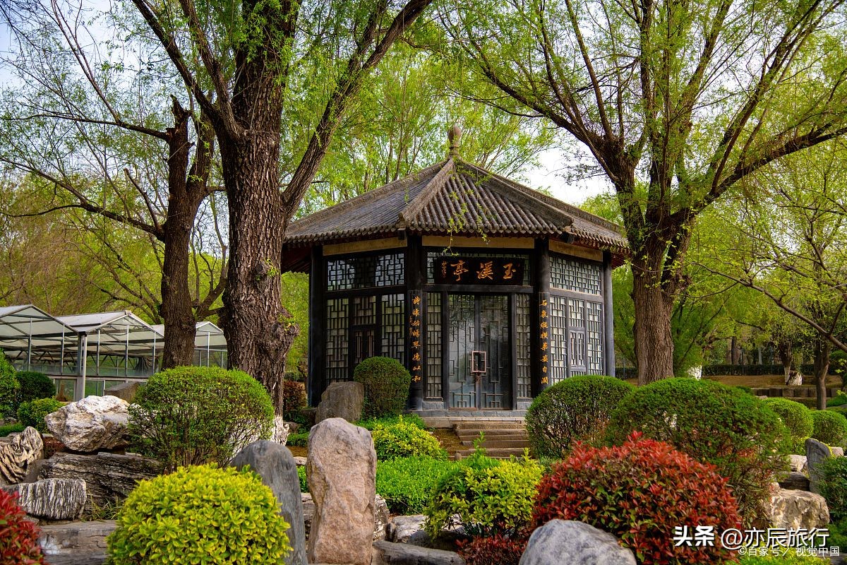 武汉周边避暑烧烤钓鱼,武汉周边避暑旅游景点推荐