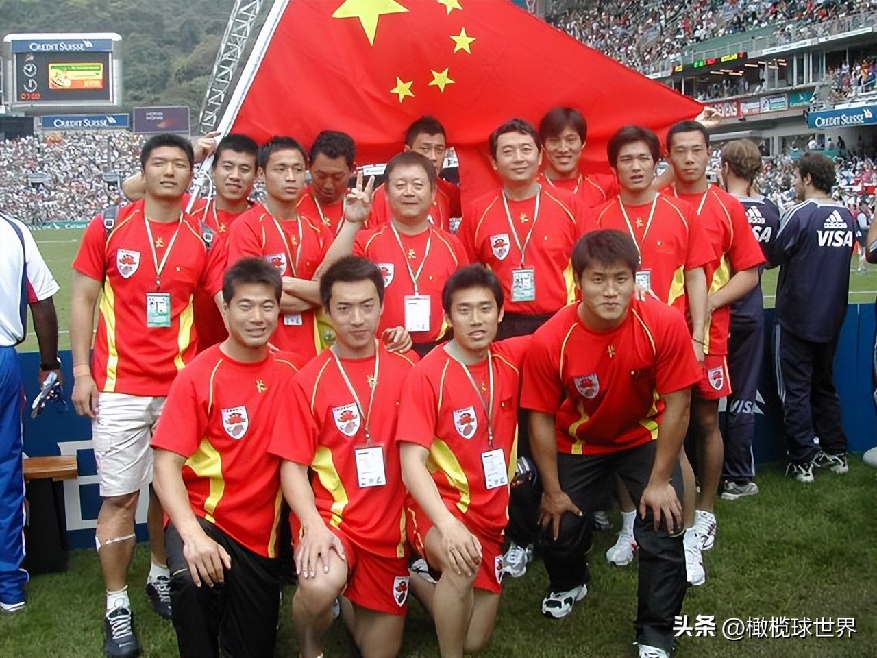 斐济人矿1900万租一年归化运动员肥了谁?