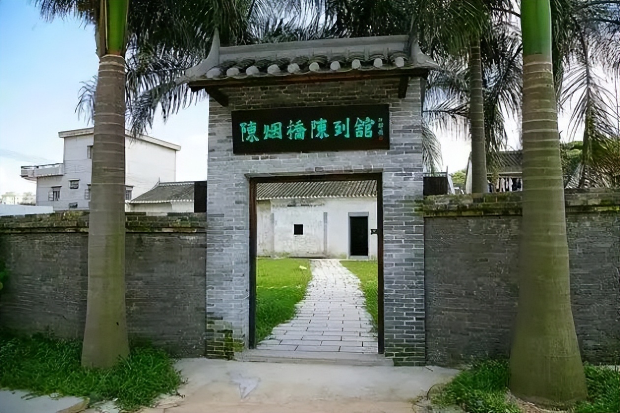 遇见深圳红|串联8个特色景点！这条线路看完个个想跟着打卡