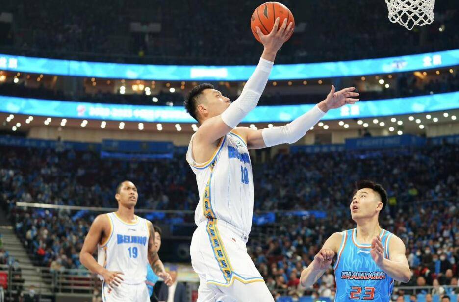 北京首钢力克新疆男篮,北京首钢击败辽宁