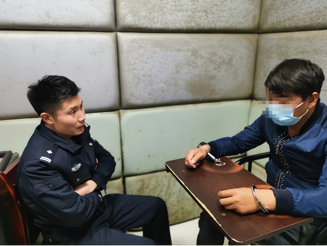 瓷都公安刑侦十把“尖刀”都有谁？大家来点赞