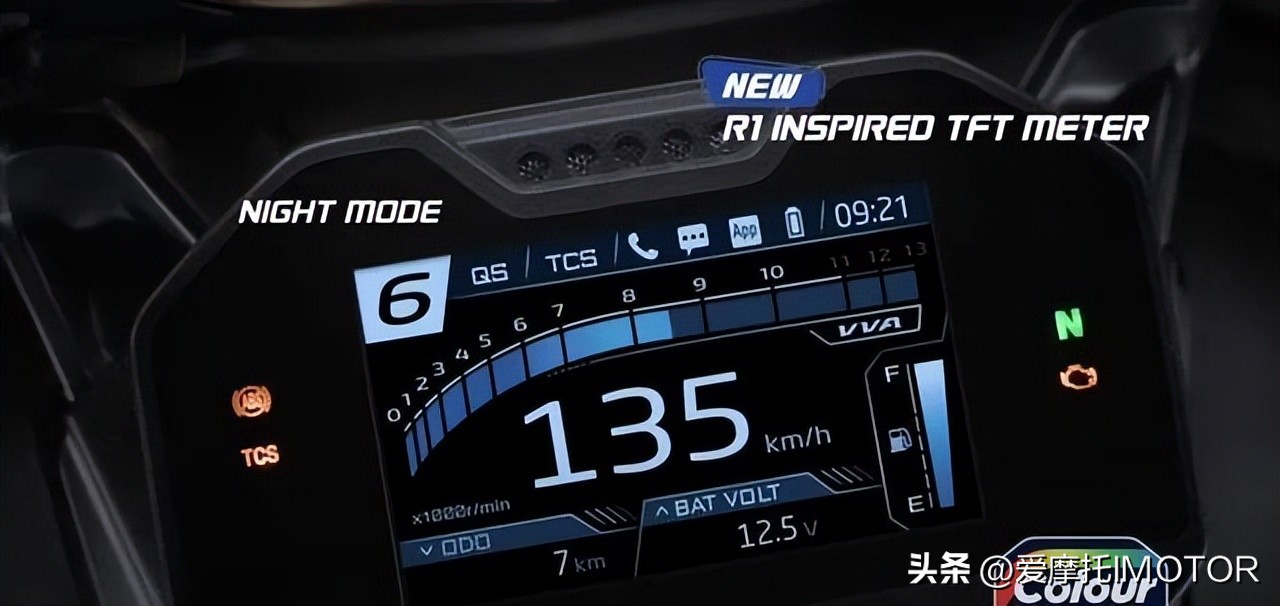 yamaha1万以下的车型,yamahar15m试驾