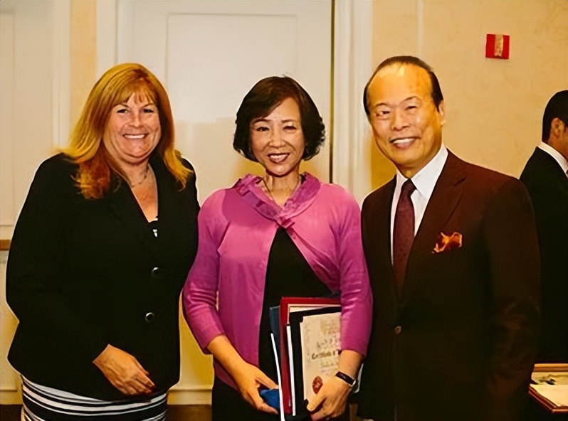 好一个精打算盘的台湾富豪!大赚200亿后,年租金5.6亿高得离谱?