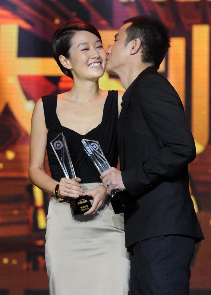 龙城马伊琍剧情,连续剧龙城马伊琍