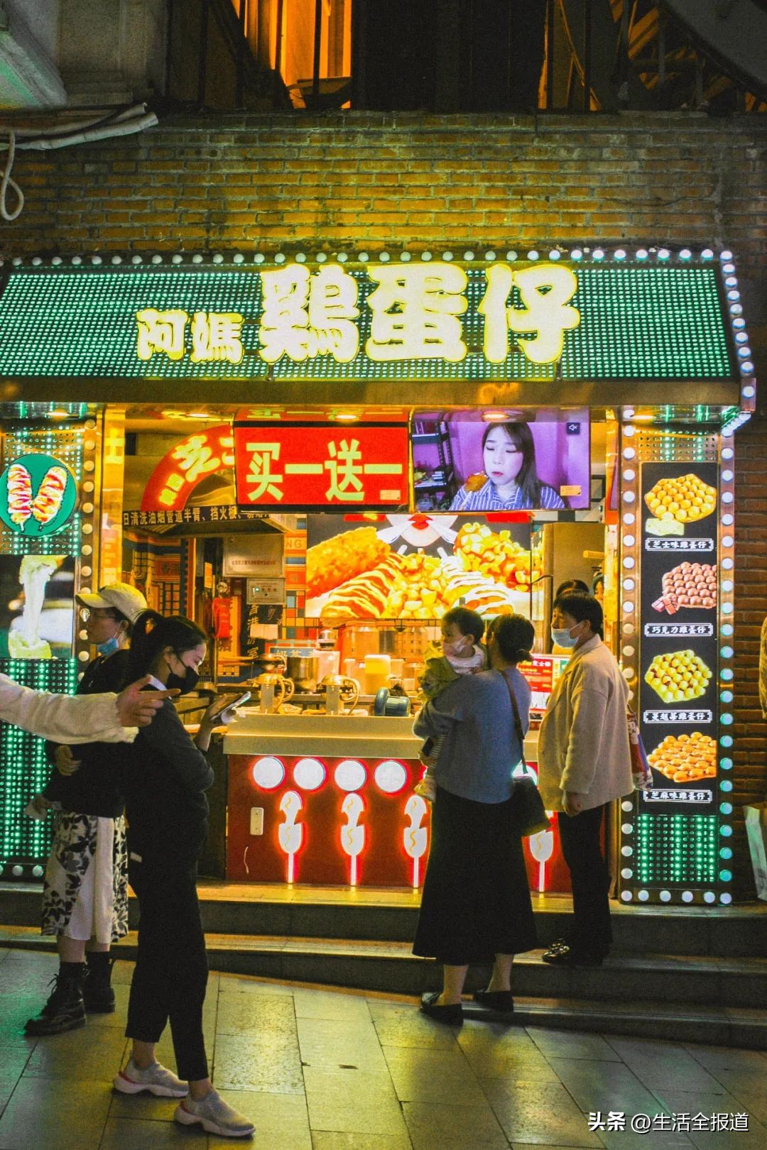 楚河汉街深度游攻略,浪花旅游真实感受