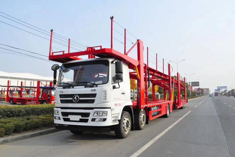 托运汽车公司哪家好,小车托运哪家公司好