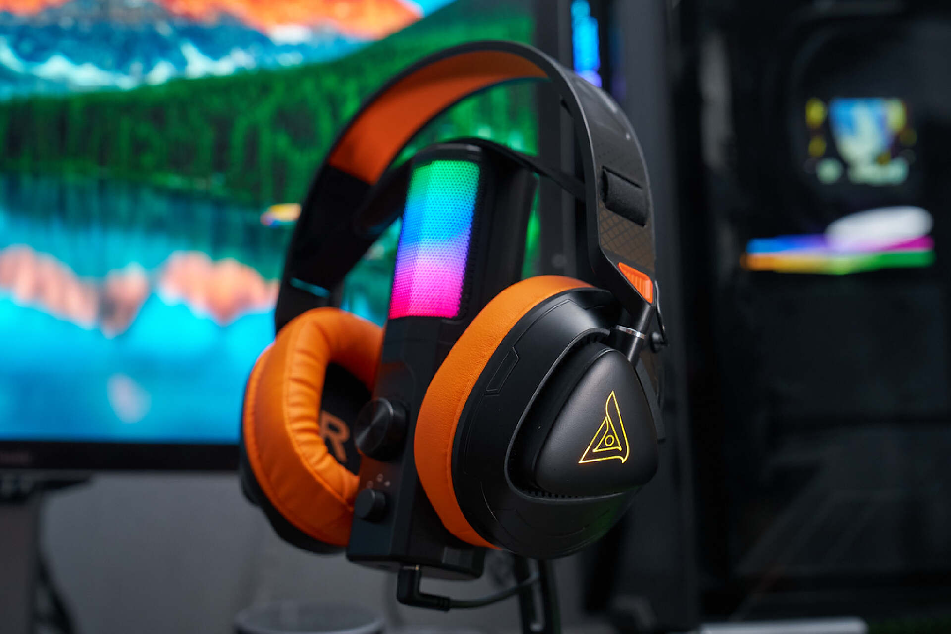 价格亲民的耳机,价格低性价比高又降噪的耳机