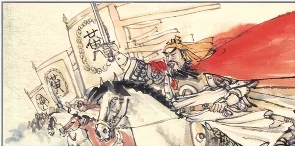 历史上那些残酷的史料记载,历史上有哪些令人发指的残忍事件