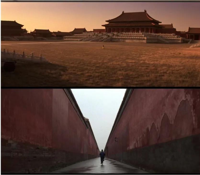 末代皇帝艺术成就,一口气看完末代皇帝溥仪