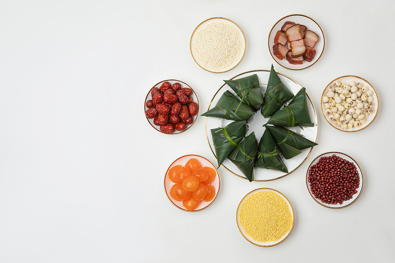 端午节文案粽有千般,端午节走心文案文字送你一个粽子