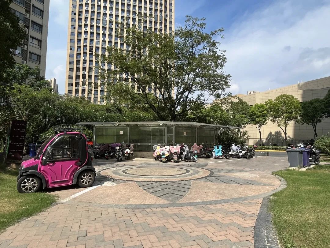 同一个小区房价不同的图片,同一小区的房价相差多少