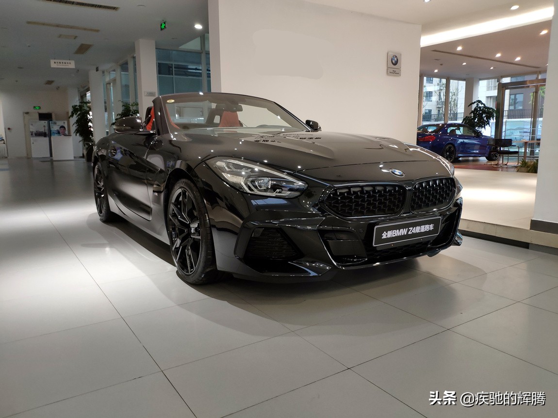 z4-0,2.5六缸的宝马z4怎么样