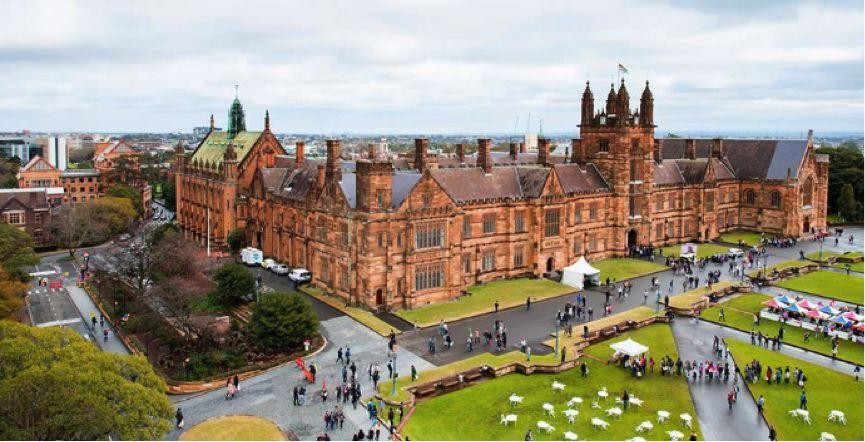 澳大利亚华人越来越多,澳大利亚华人最新现状