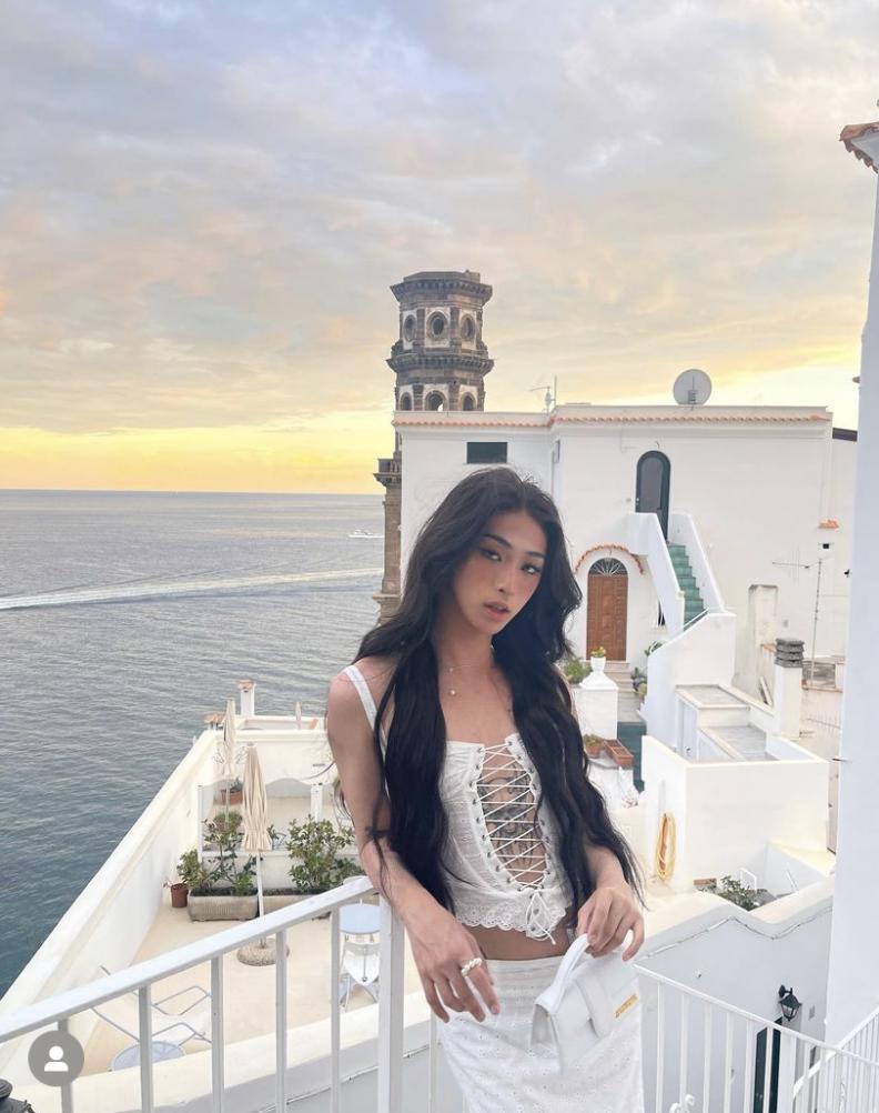 那个穿女装上热搜的留学男生，如今怎么样了？